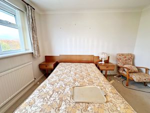 Bedroom Two- click for photo gallery